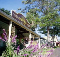 Passionfish Candles - Holiday Jervis Bay
