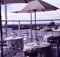 Harbourside Restaurant - Holiday Jervis Bay