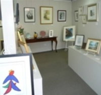 Kiama Art Gallery - Holiday Jervis Bay