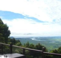 The Lookout Cambewarra Mountain - Holiday Jervis Bay