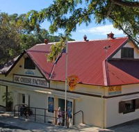 ABC Cheese Factory - Holiday Jervis Bay