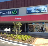 Southern Man Surf Shop Ulladulla - Holiday Jervis Bay