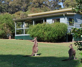 Murramarang National Park - Holiday Jervis Bay 0