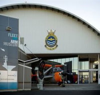 Fleet Air Arm Museum - Holiday Jervis Bay