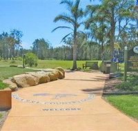 Callala Beach RSL Country Golf Club - Holiday Jervis Bay