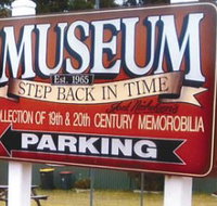 Tabourie Lake Museum - Holiday Jervis Bay