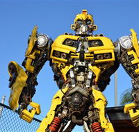 Batemans Bay Mini Golf - Holiday Jervis Bay