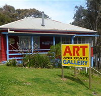 MACS Cottage Gallery - Holiday Jervis Bay