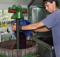 Fern Gully Winery - Holiday Jervis Bay