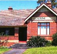 Nowra Museum and Shoalhaven Historical Society - Holiday Jervis Bay