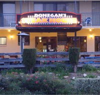 Donegans Licensed Steakhouse - Holiday Jervis Bay