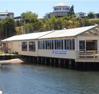 Narooma Sport and Gamefishing Club Inc - Holiday Jervis Bay