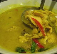 Jing Jo Cafe Restaurant - Holiday Jervis Bay