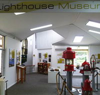 Narooma Lighthouse Museum - Holiday Jervis Bay