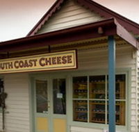 South Coast Cheese - Holiday Jervis Bay