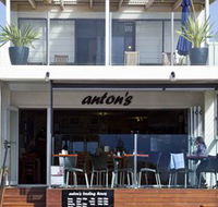 Antons - Holiday Jervis Bay