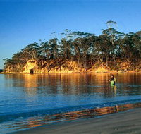 Batemans Marine Park - Holiday Jervis Bay