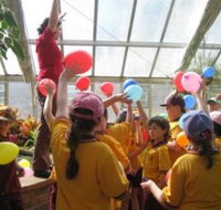 Futureworld Eco Technology Centre - Holiday Jervis Bay