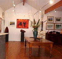The Gallery - Holiday Jervis Bay