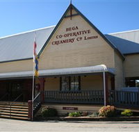 Bega Cheese Heritage Centre - Holiday Jervis Bay