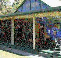 Yarrawarra Aboriginal Cultural Centre - Holiday Jervis Bay