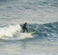 Woolgoolga Beach - Holiday Jervis Bay