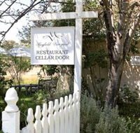 Mayfield Vineyard Cellar Door - Holiday Jervis Bay
