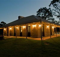 Pokolbin Estate Vineyard - Holiday Jervis Bay