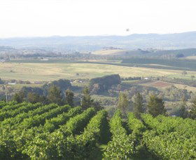 De Salis Wines - Holiday Jervis Bay 1
