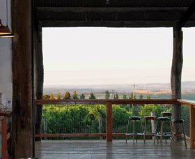 De Salis Wines - Holiday Jervis Bay 0
