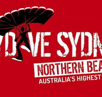 Skydive Sydney North Coast - Holiday Jervis Bay