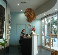 OmSari Spa - Holiday Jervis Bay