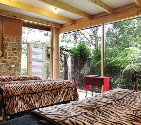 Piaf Day Spa Yarra Valley - Holiday Jervis Bay 1