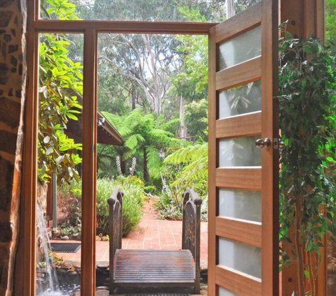 Piaf Day Spa Yarra Valley - Holiday Jervis Bay 2