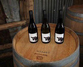 Heifer Station - Holiday Jervis Bay 1