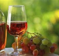 Long Rail Gully Winery - Holiday Jervis Bay