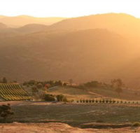 Brindabella Hills Winery - Holiday Jervis Bay