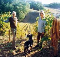 Mt Lofty Ranges Vineyard - Holiday Jervis Bay