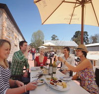 Johnston Oakbank Cellar Door - Holiday Jervis Bay