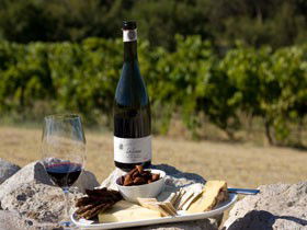 Cape Jaffa Wines - Holiday Jervis Bay 3