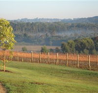 Paradigm Hill - Holiday Jervis Bay