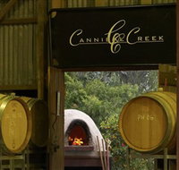 Cannibal Creek Vineyard - Holiday Jervis Bay