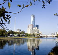 Yarra River - Holiday Jervis Bay
