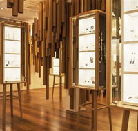 e.g.etal Contemporary Jewellery and Objects - Holiday Jervis Bay
