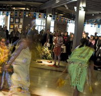 Koorie Heritage Trust - Holiday Jervis Bay