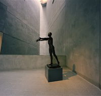 The Ian Potter Centre NGV Australia - Holiday Jervis Bay
