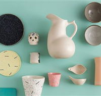 Craft Victoria - Holiday Jervis Bay