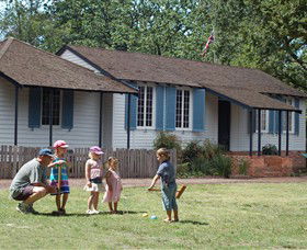 La Trobe's Cottage - Holiday Jervis Bay 0