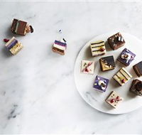 Pana Chocolate - Holiday Jervis Bay