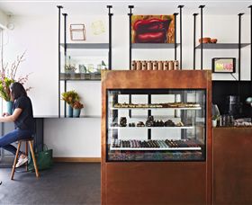 Pana Chocolate - Holiday Jervis Bay 2